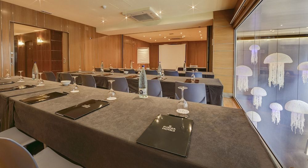 Conference room