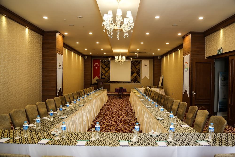 Conference room