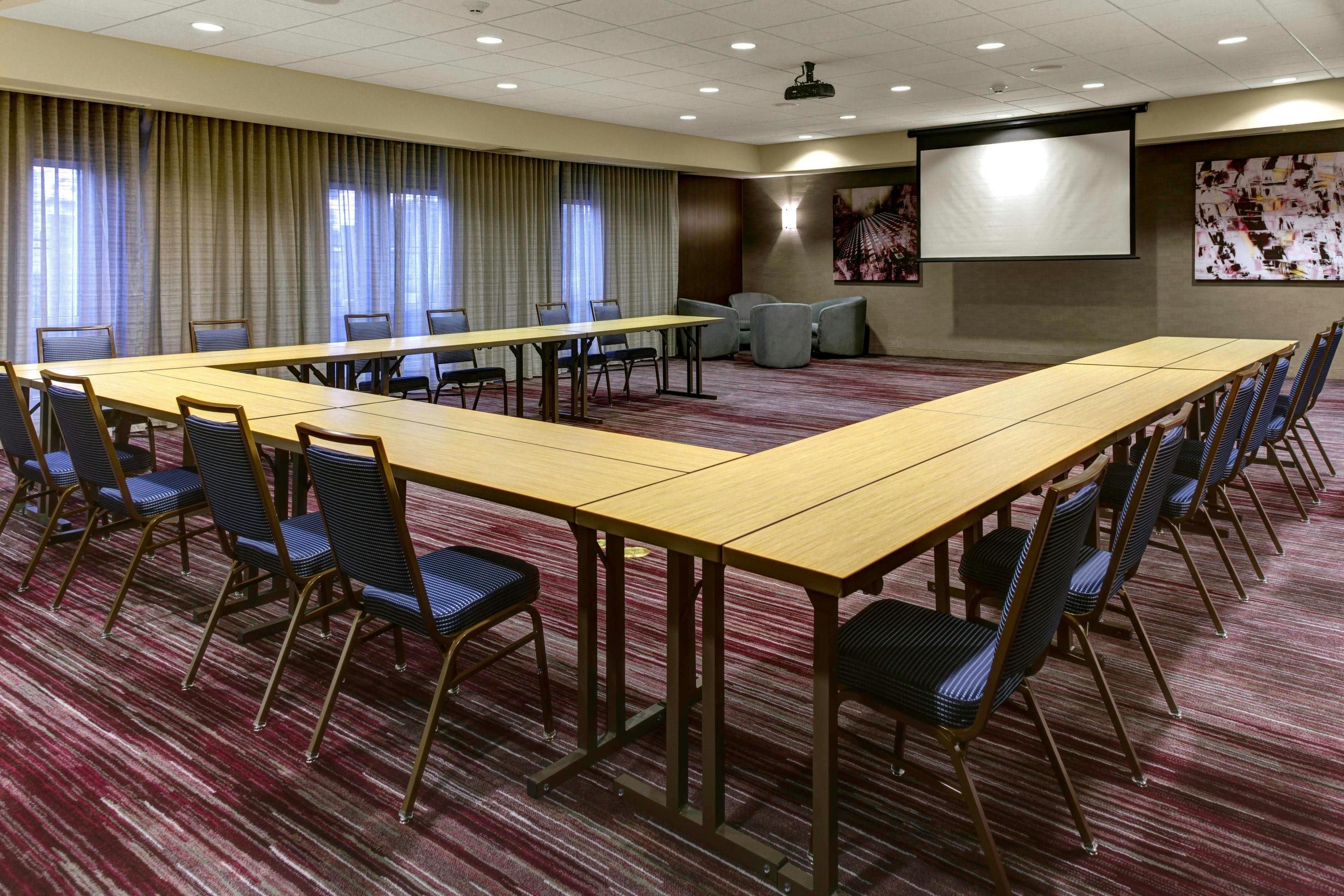 Conference room