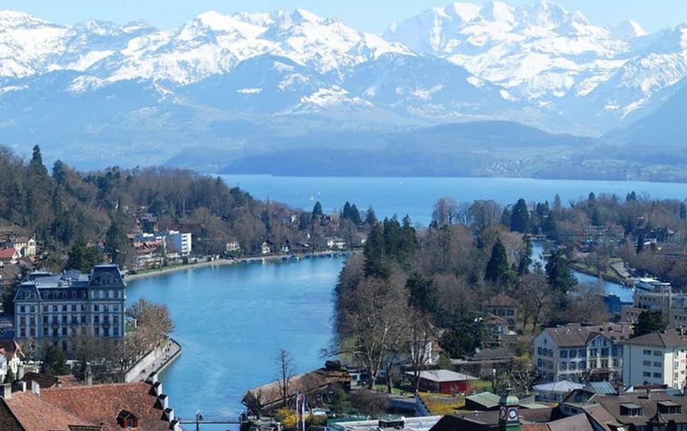 Outdoors view Photo