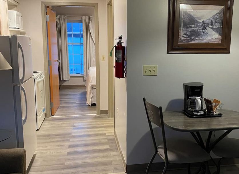 Dining room Photo