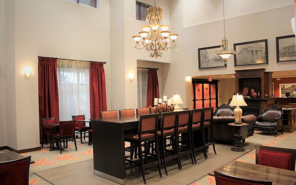 Dining room Photo