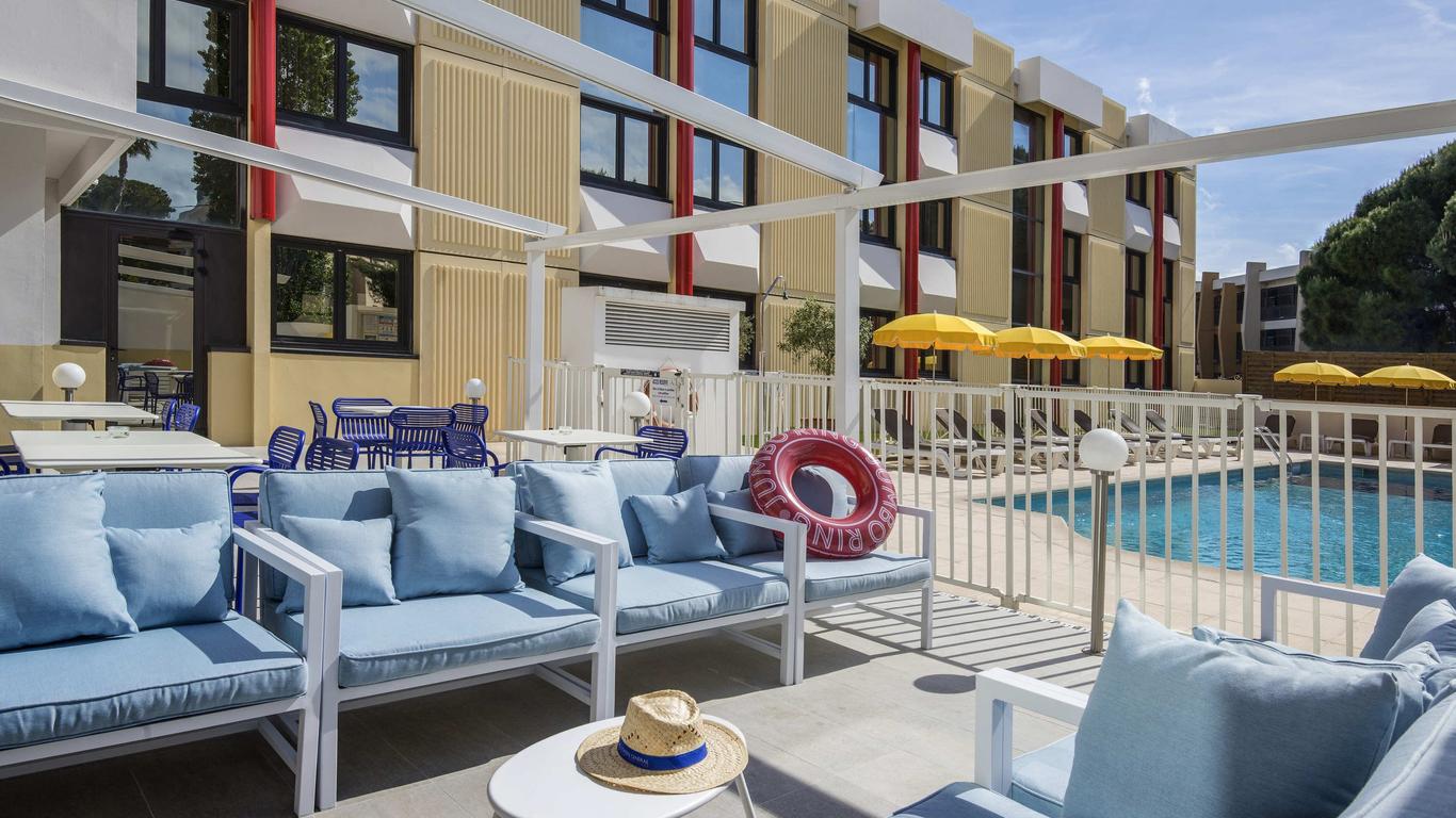 Ibis Styles Nice Cap 3000 Airport
