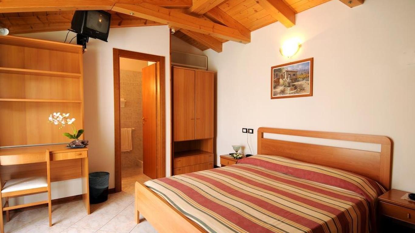 Hotel Orchidea