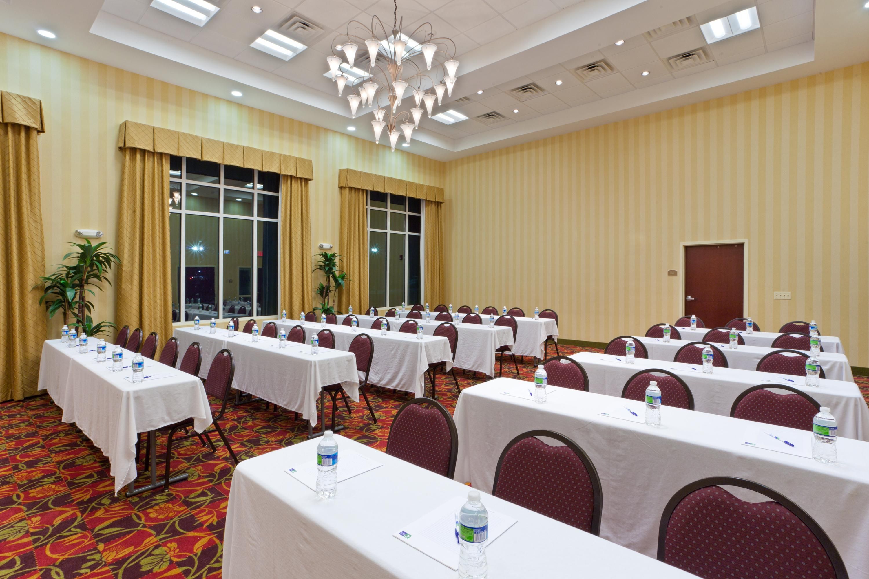 Conference room