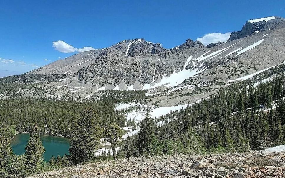 Outdoors view Photo