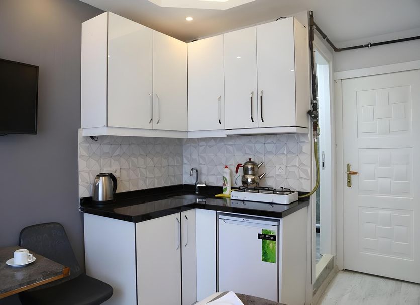 Kitchen Photo