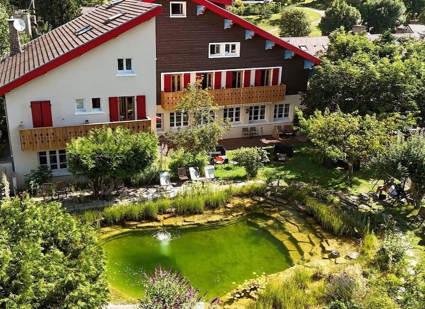 Outdoors view Photo