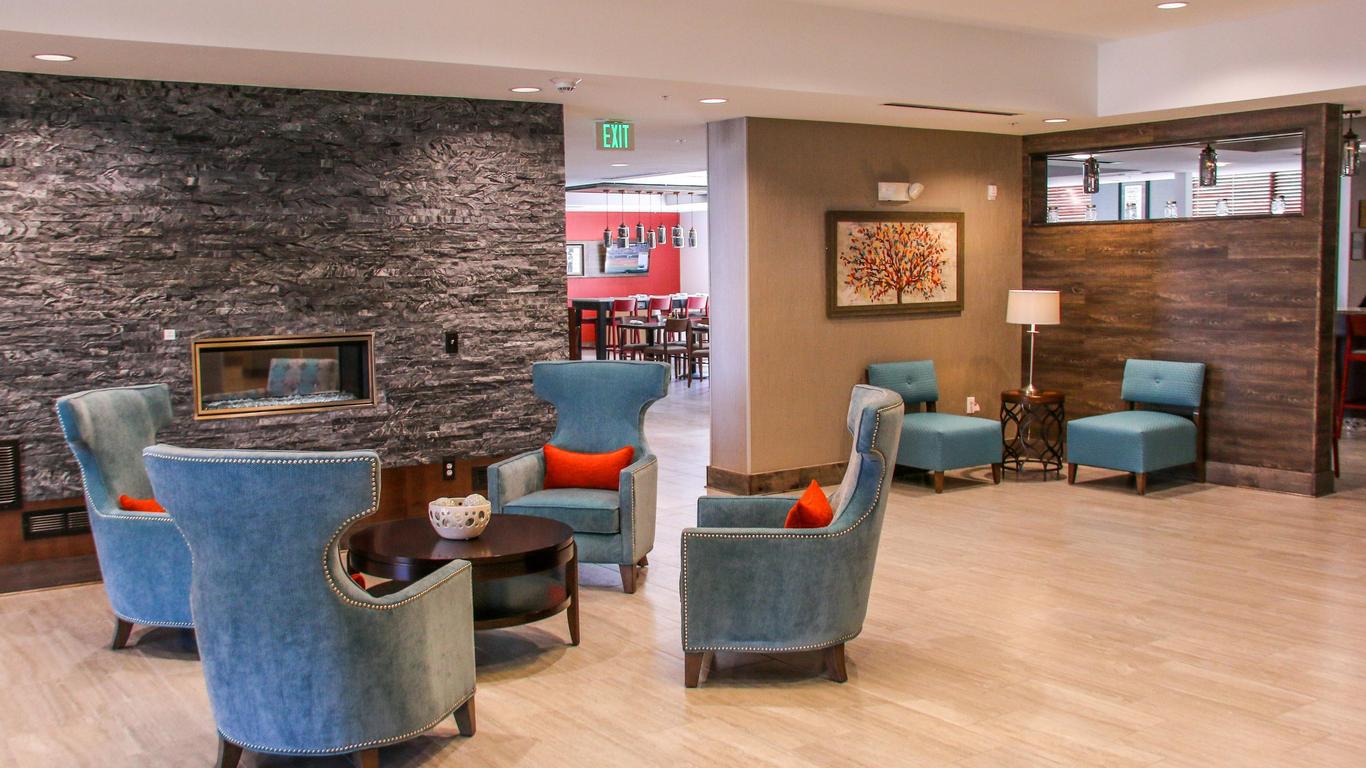 Holiday Inn Hotel & Suites Denver Tech Center-Centennial, An IHG Hotel