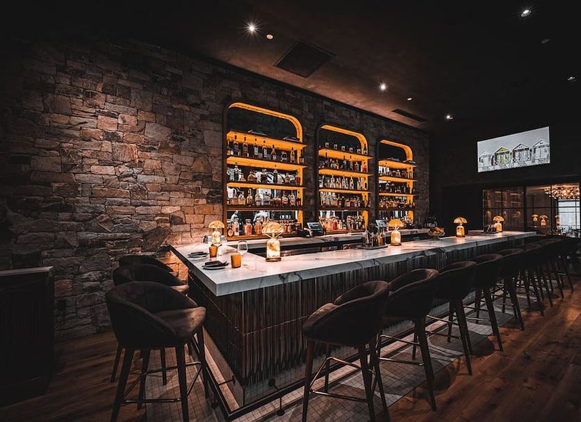 Bar Photo