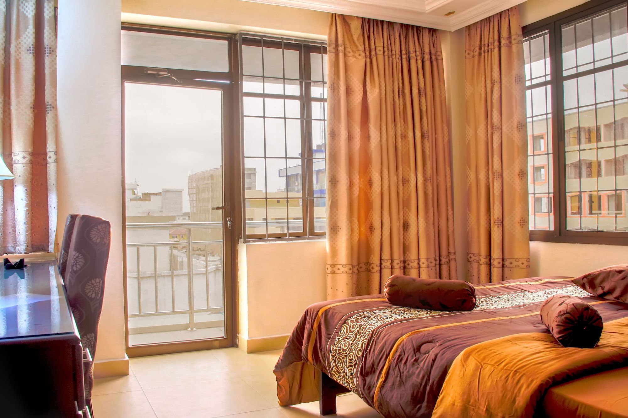 Peacock Hotel, Dar Es Salaam | HotelsCombined
