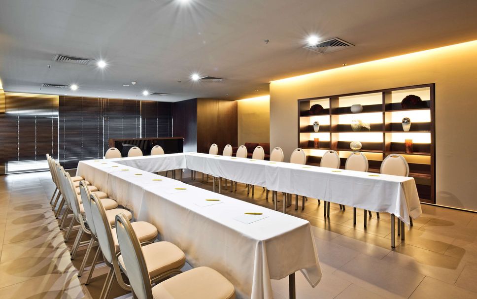 Conference room Photo