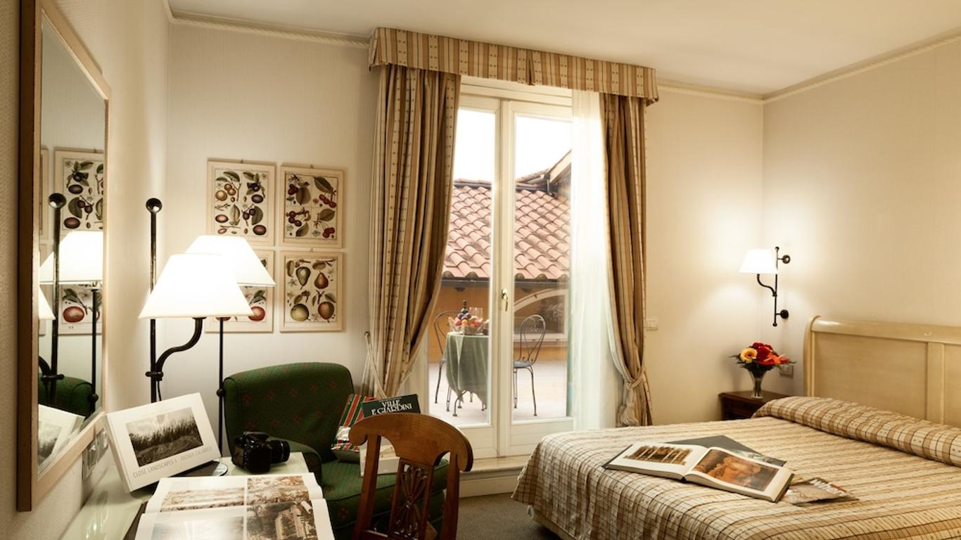 Hotel Selva Candida