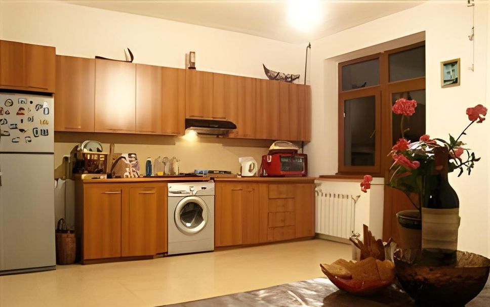 Kitchen Photo