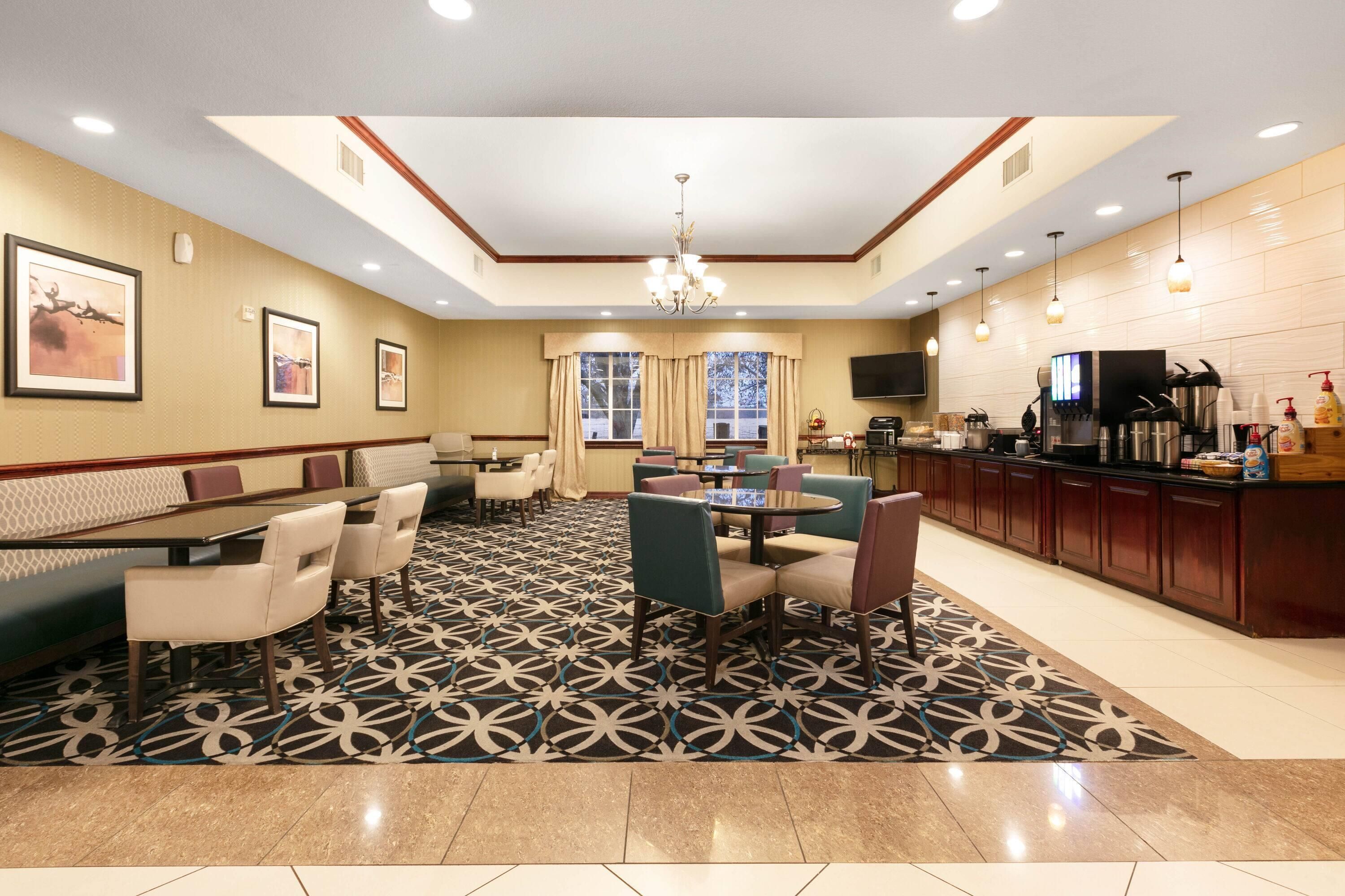 Hotel amenity