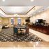 Hotel amenity