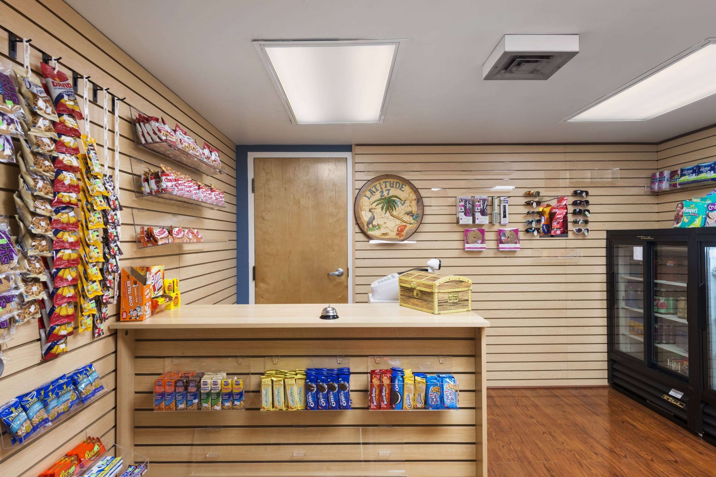 Shop
