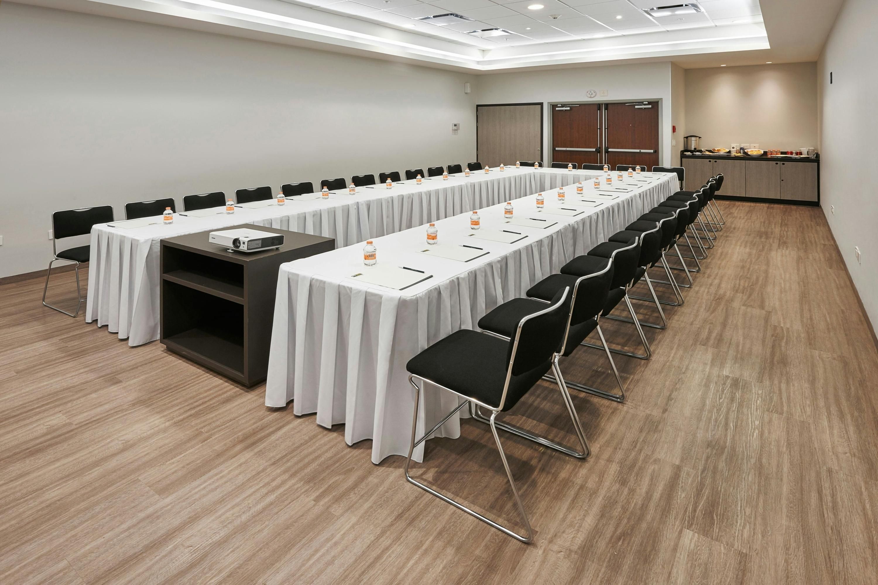 Conference room