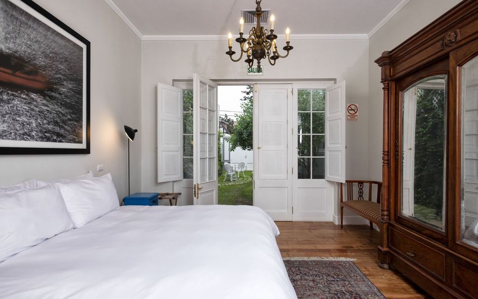 Bedroom Photo