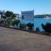 Outdoors view