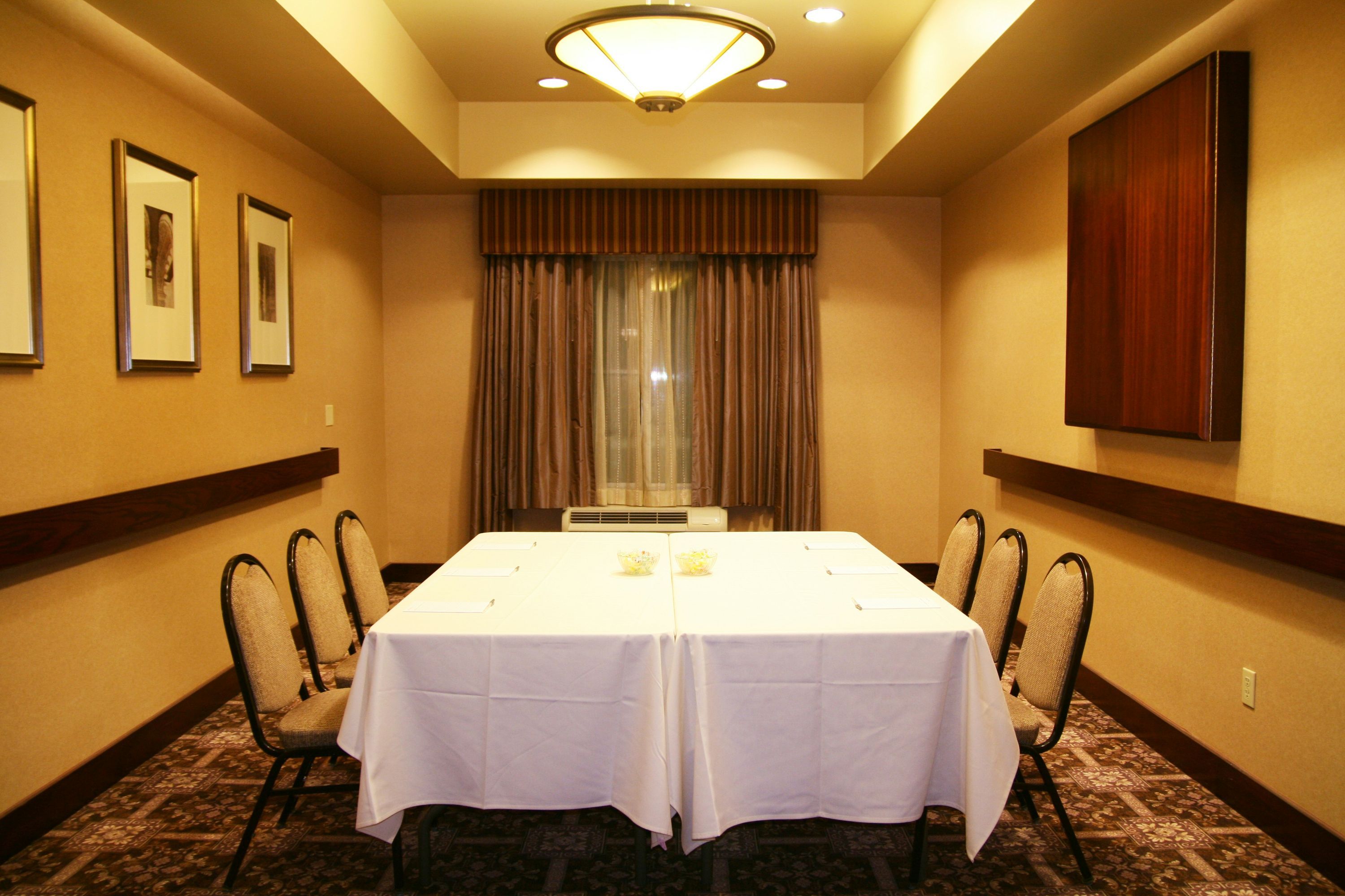 Conference room