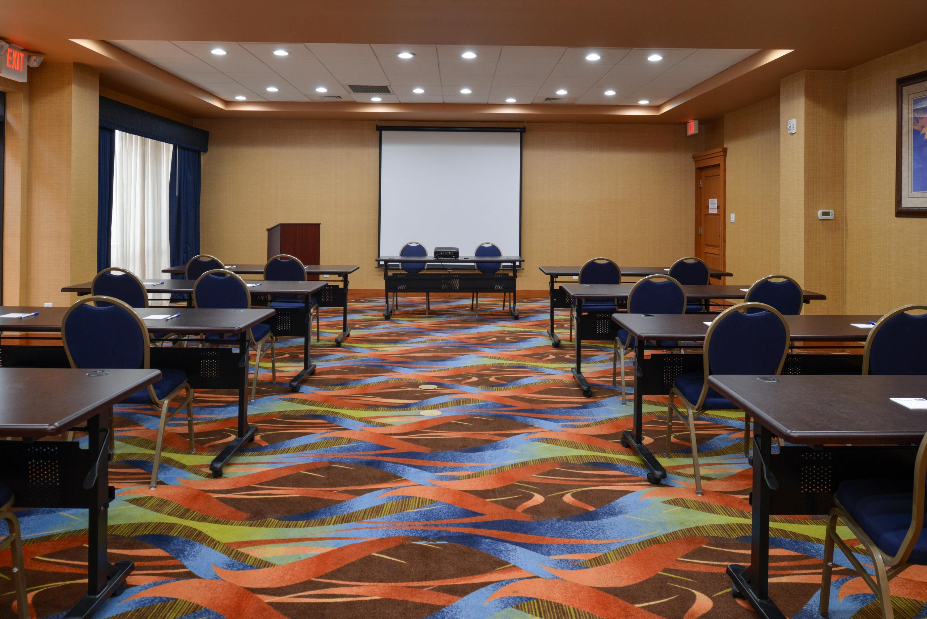 Conference room
