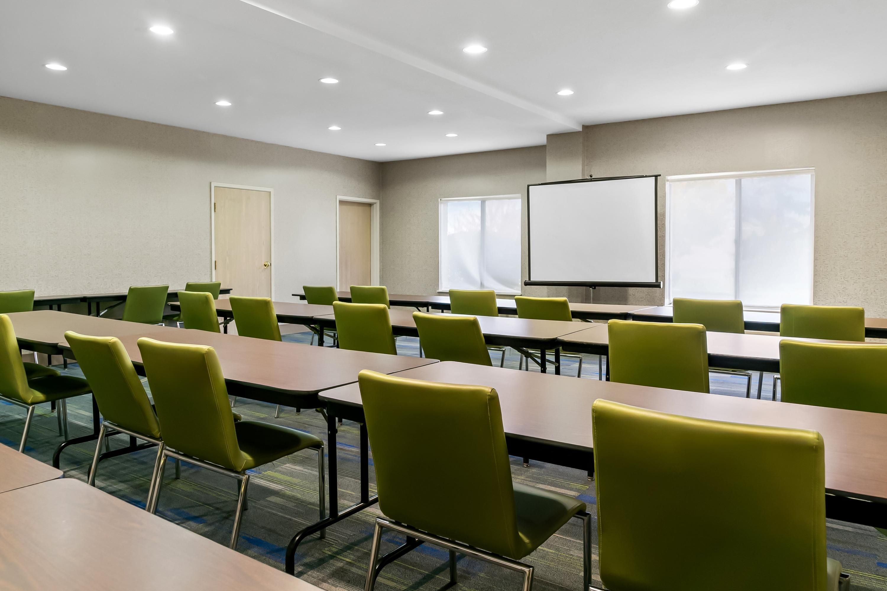 Conference room
