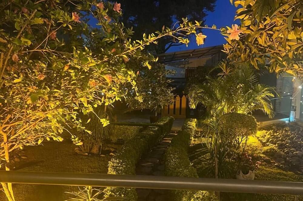 Outdoors view