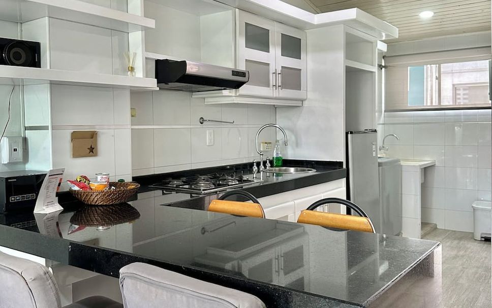Kitchen Photo