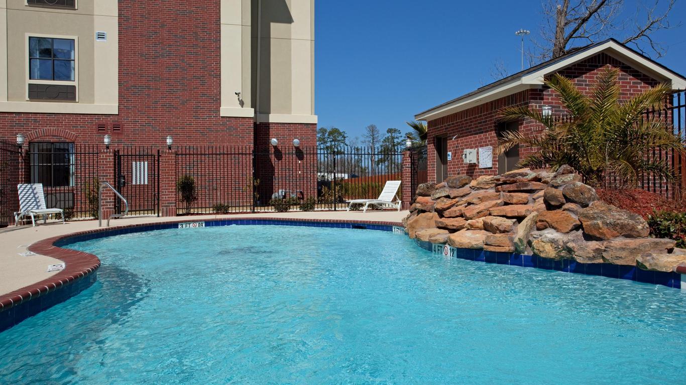 Holiday Inn Express & Suites Vidor South