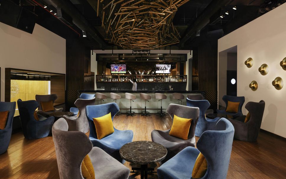 Bar Photo