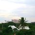 Outdoors view