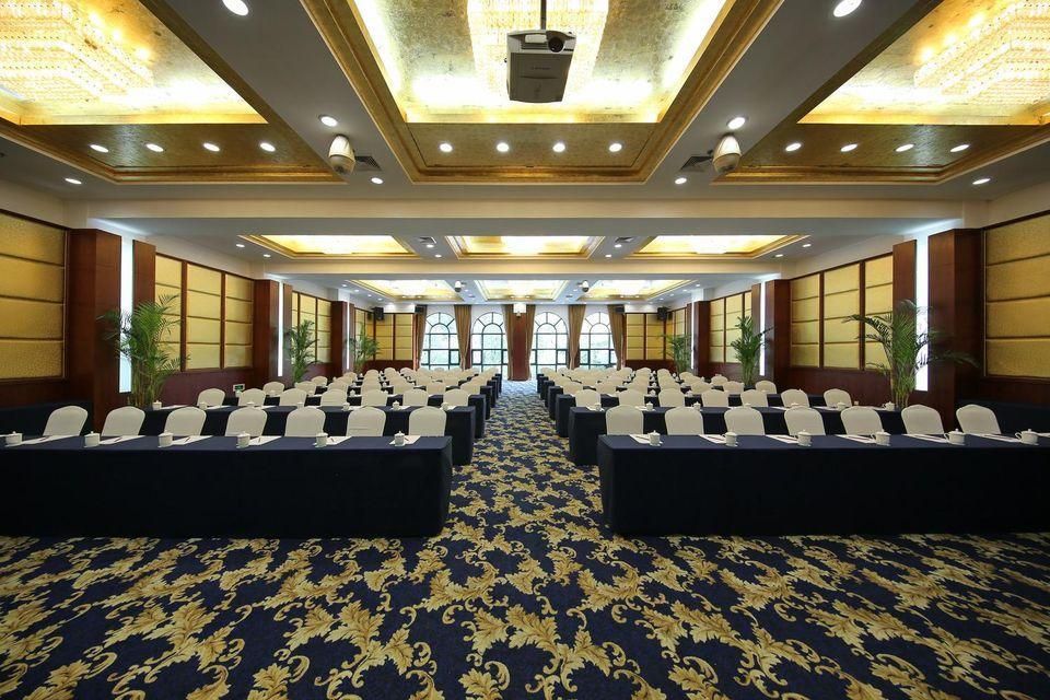Conference room