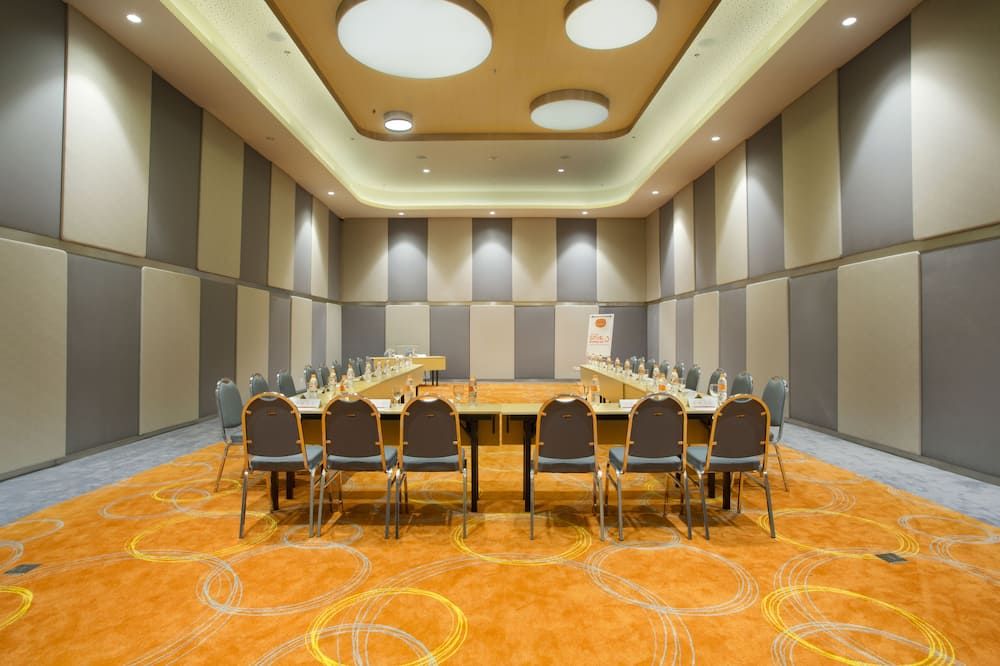 Conference room