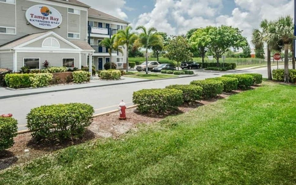 Outdoors view Photo