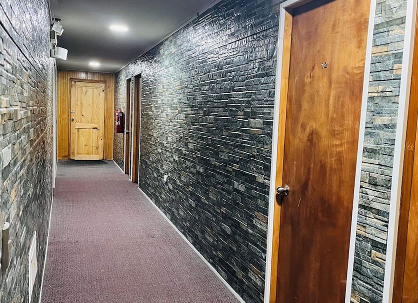 Hallway Photo