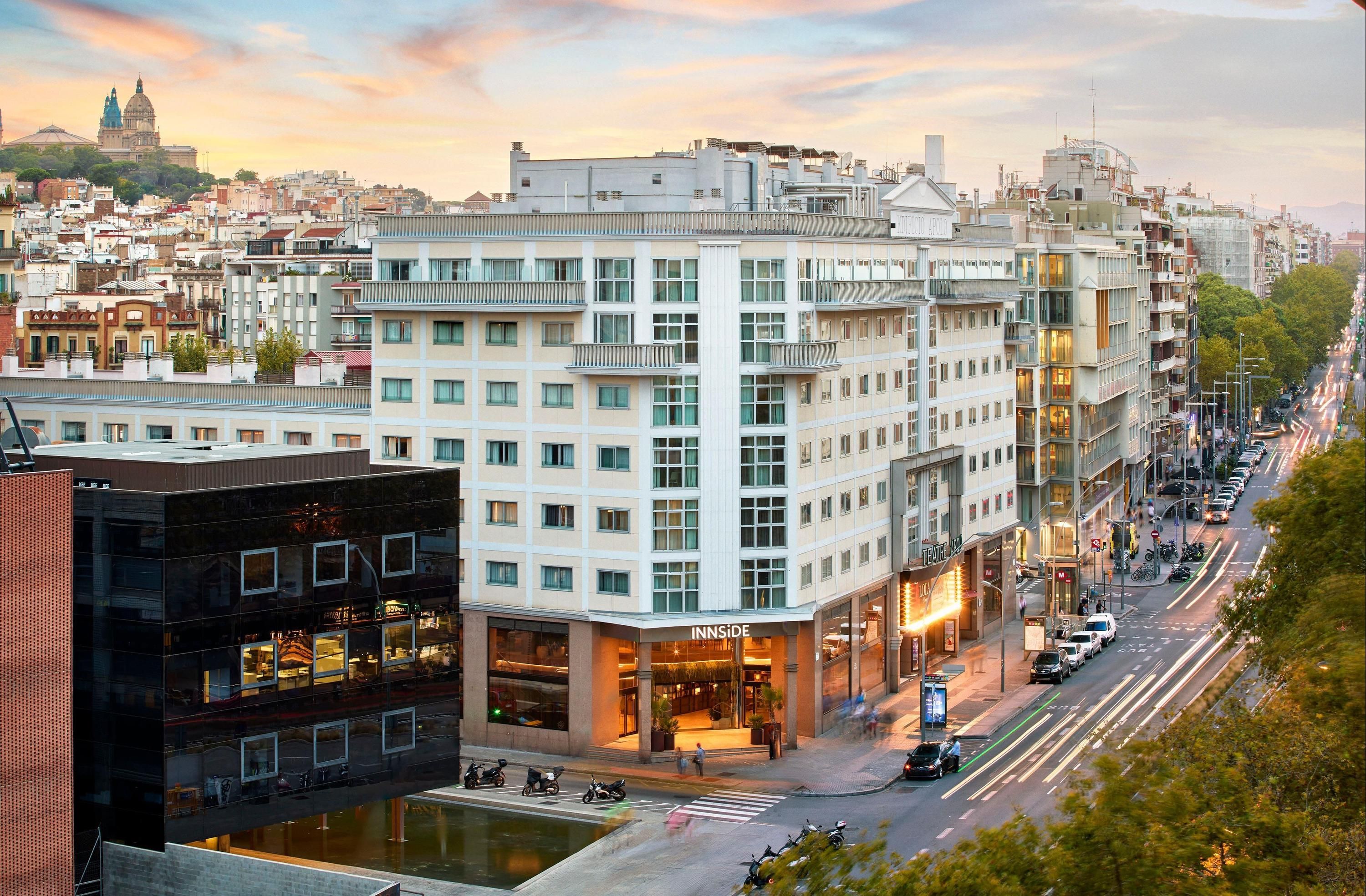 Building Photo