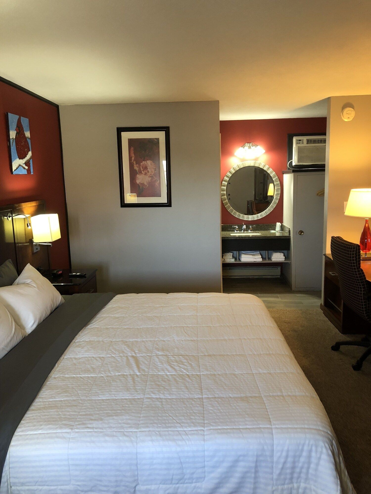 Bedroom Photo