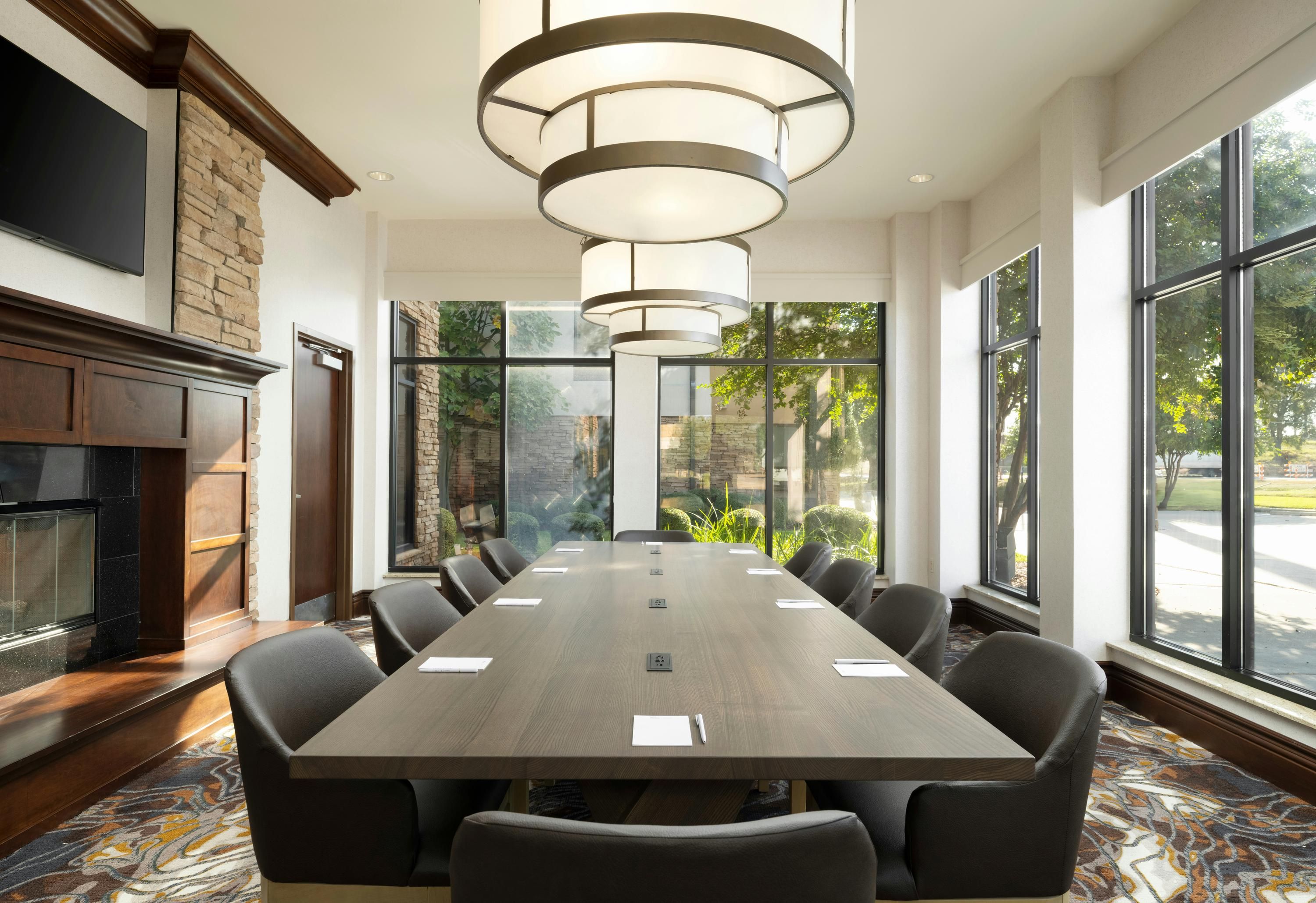 Conference room