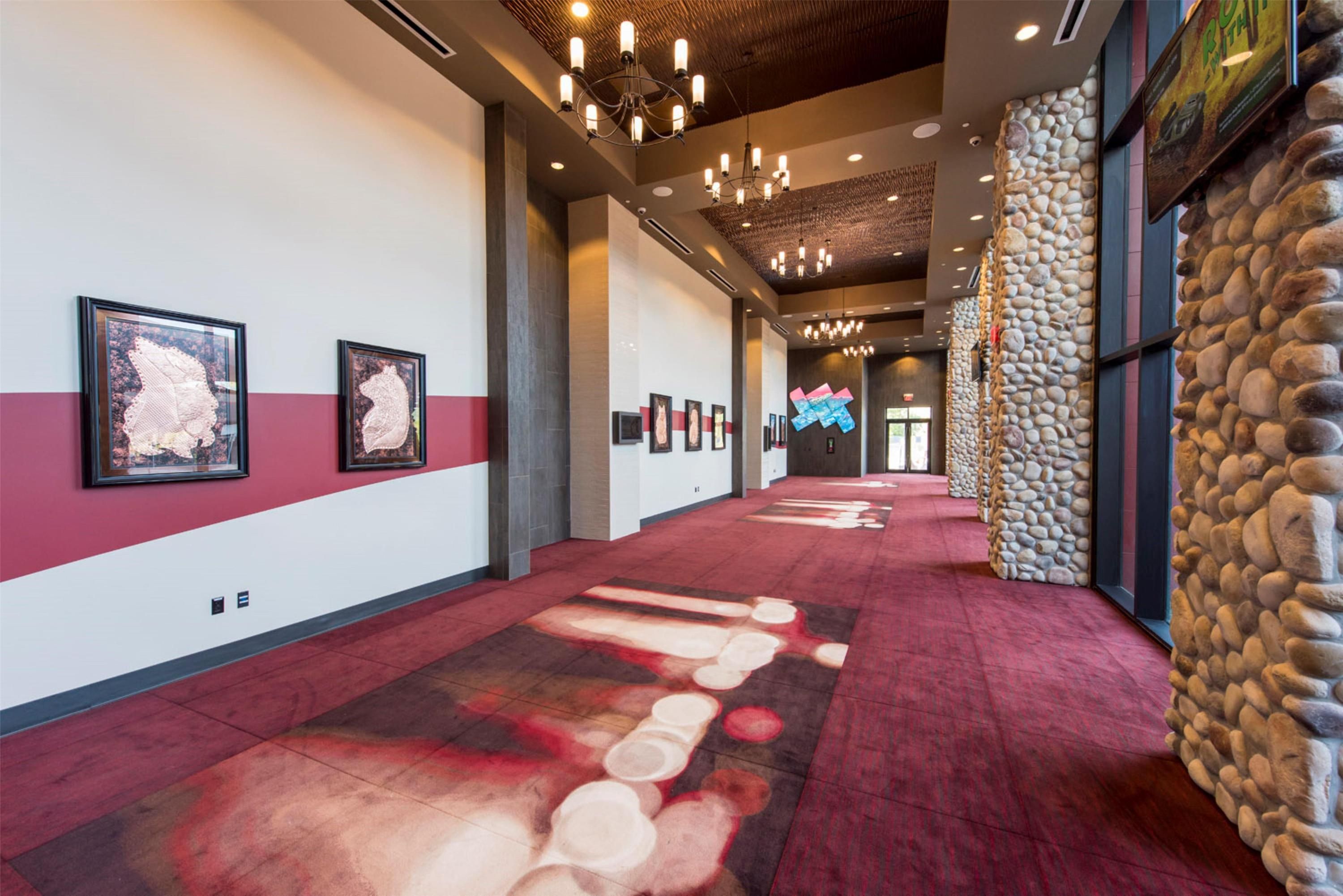 Conference room