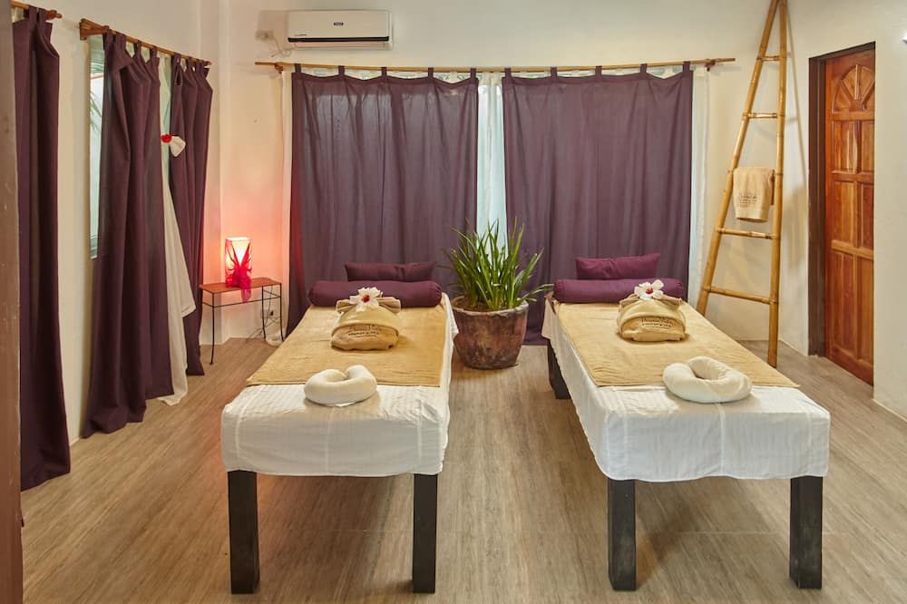Spa