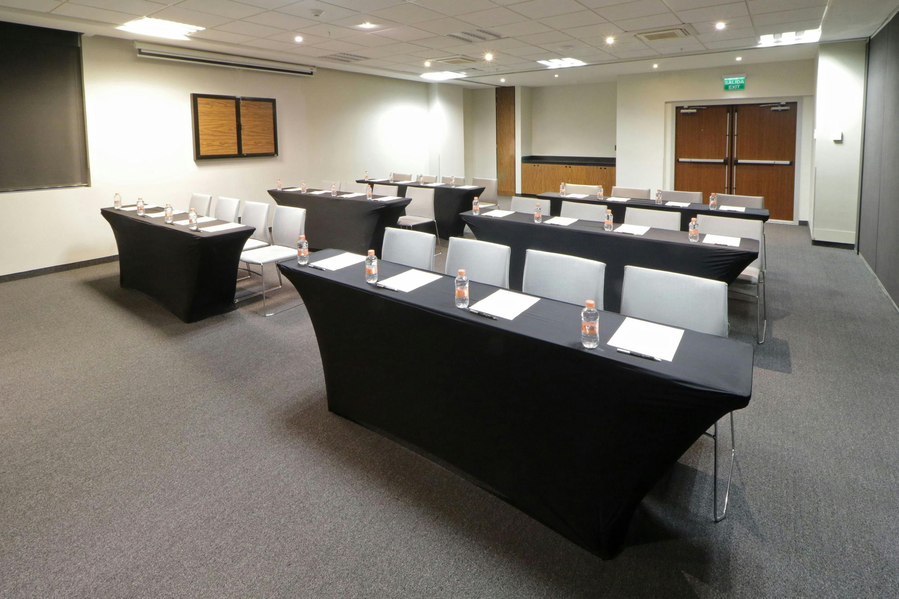 Conference room