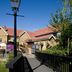 Outdoors view