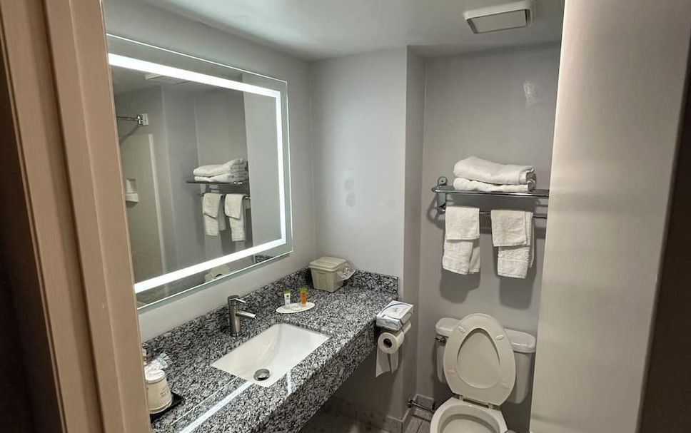 Bathroom Photo