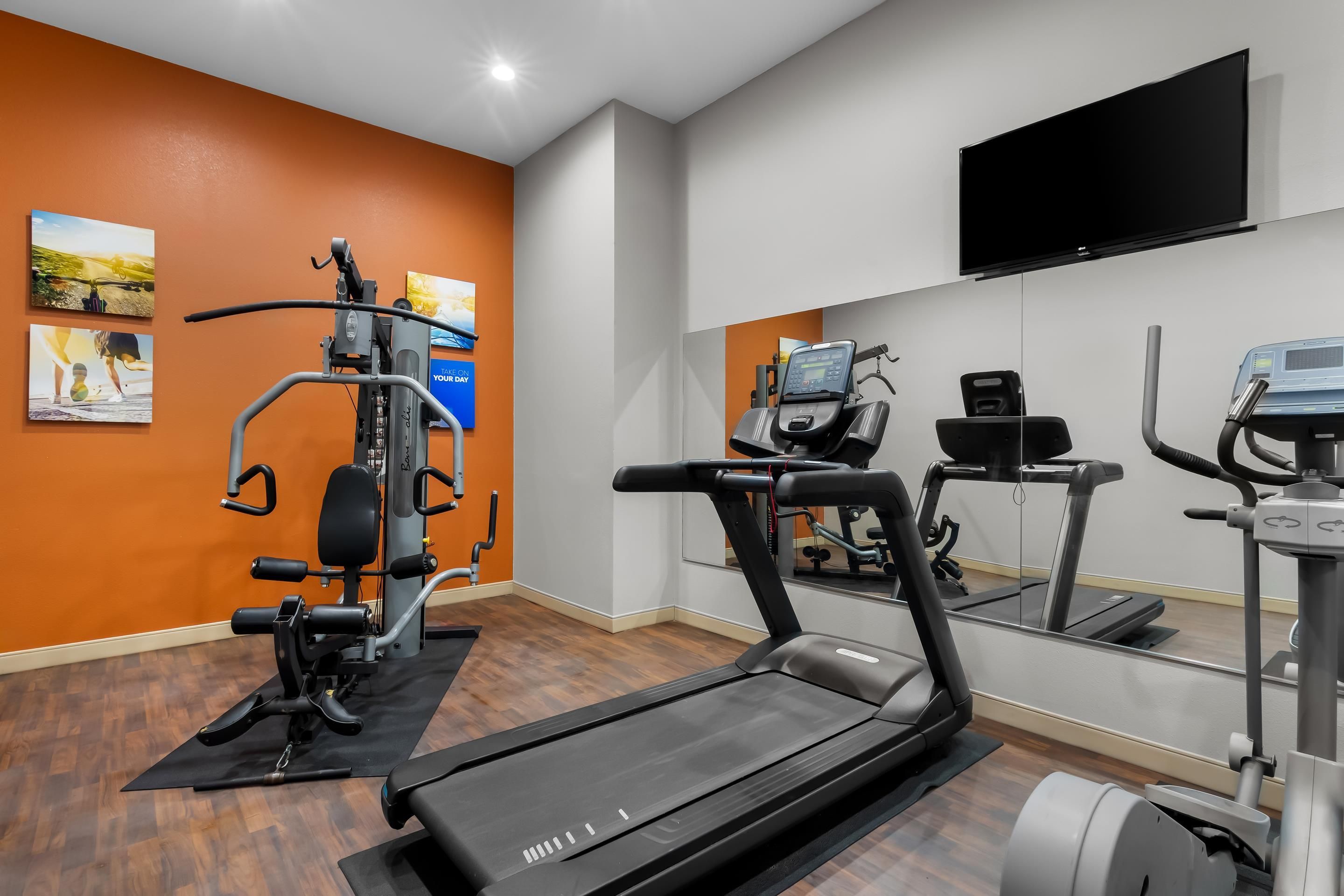 Gym