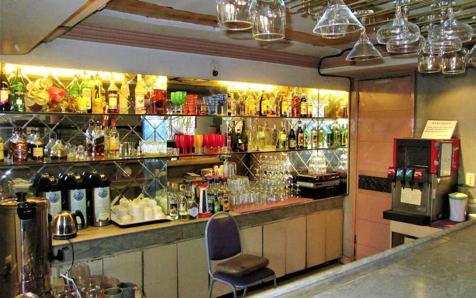 Bar Photo