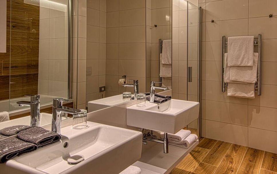 Bathroom Photo