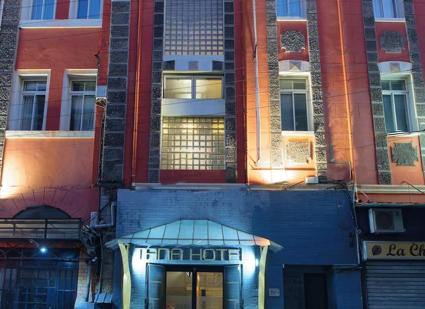 Building Photo