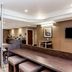 Hotel amenity