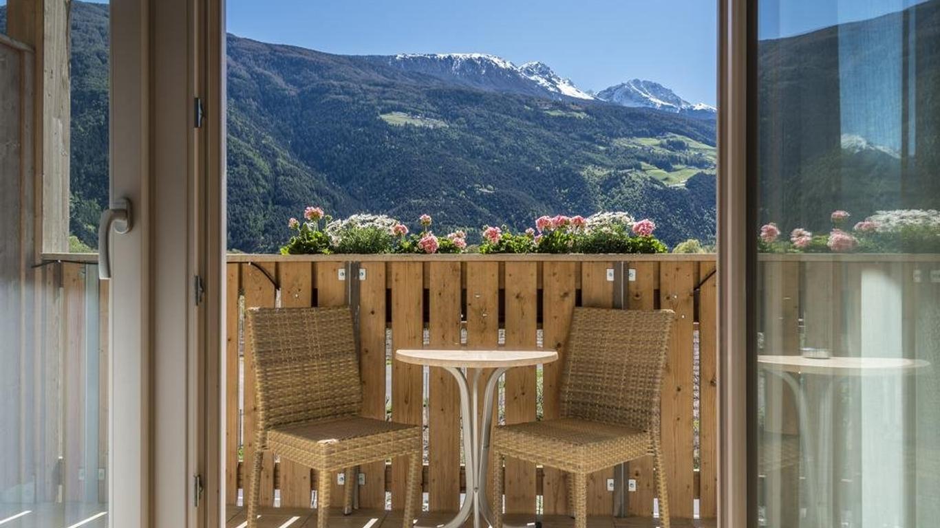 Hotel Vinschgerhof